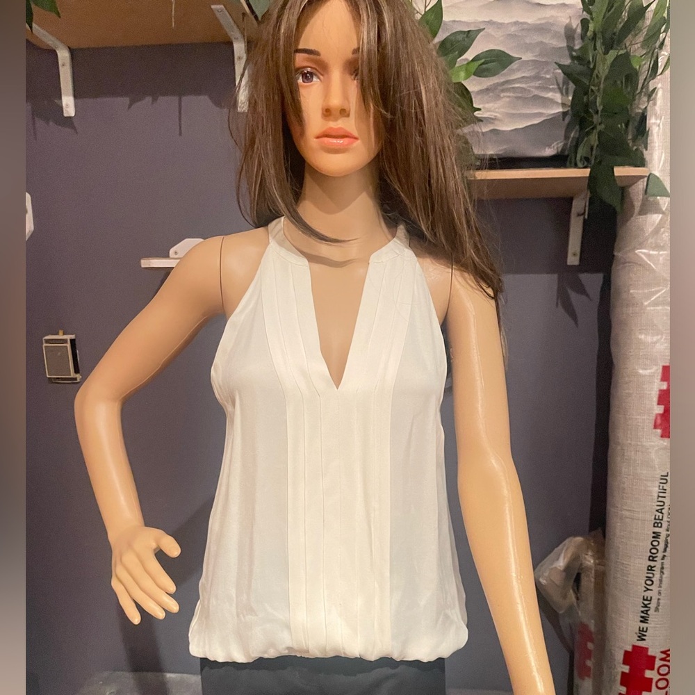 Joie silk top